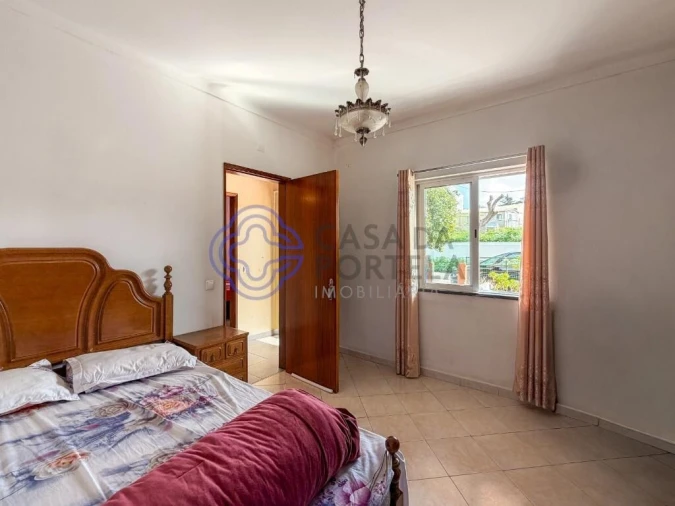 Moradia T5 para Venda em Pechão Foto 39