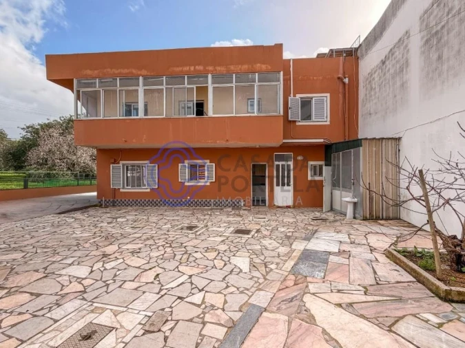 Moradia T5 para Venda em Pechão Foto 8