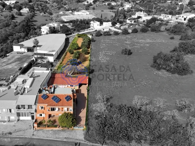 Moradia T5 para Venda em Pechão Foto 1