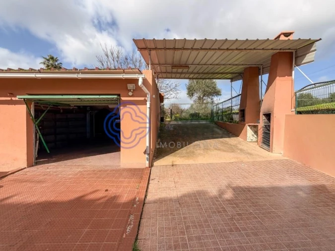 Moradia T5 para Venda em Pechão Foto 7