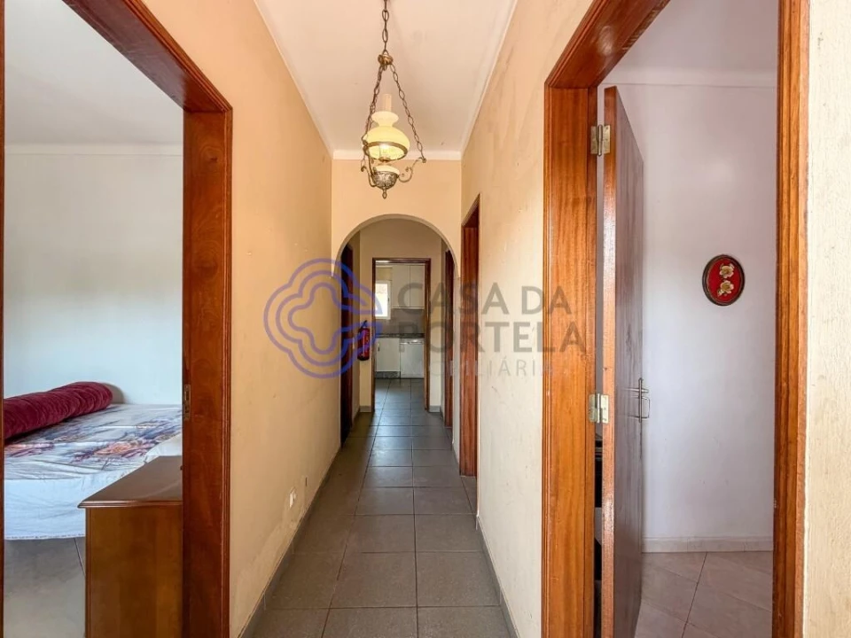 Moradia T5 para Venda em Pechão Foto 37