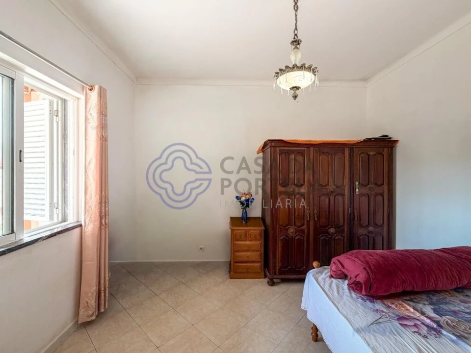 Moradia T5 para Venda em Pechão Foto 41