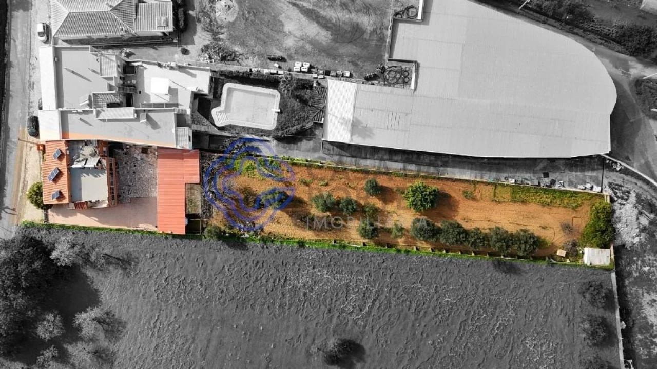 Moradia T5 para Venda em Pechão Foto 2