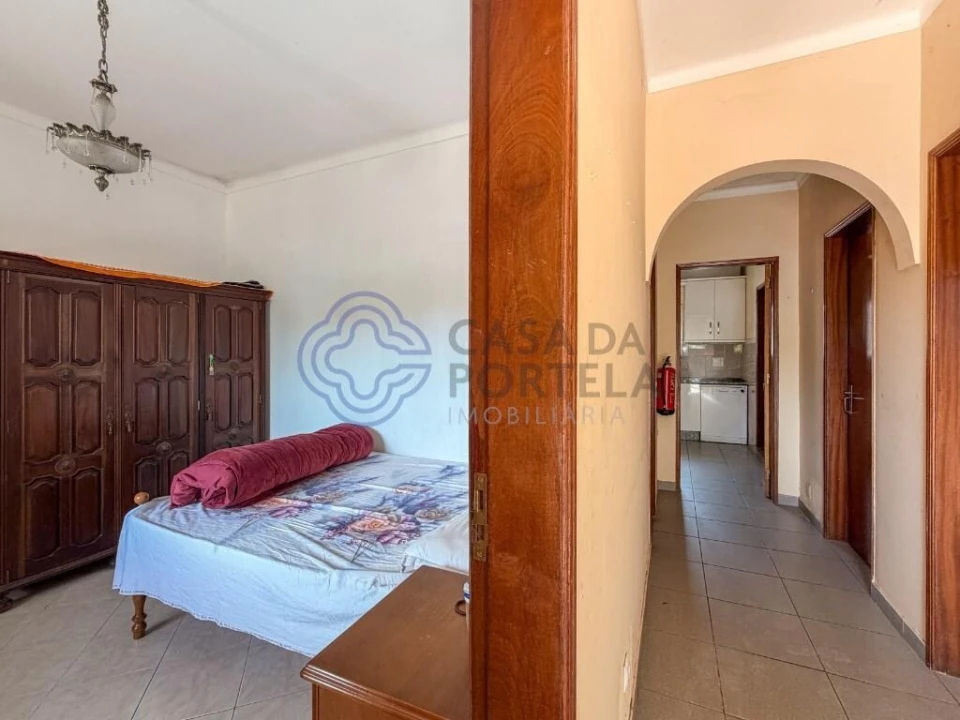 Moradia T5 para Venda em Pechão Foto 38