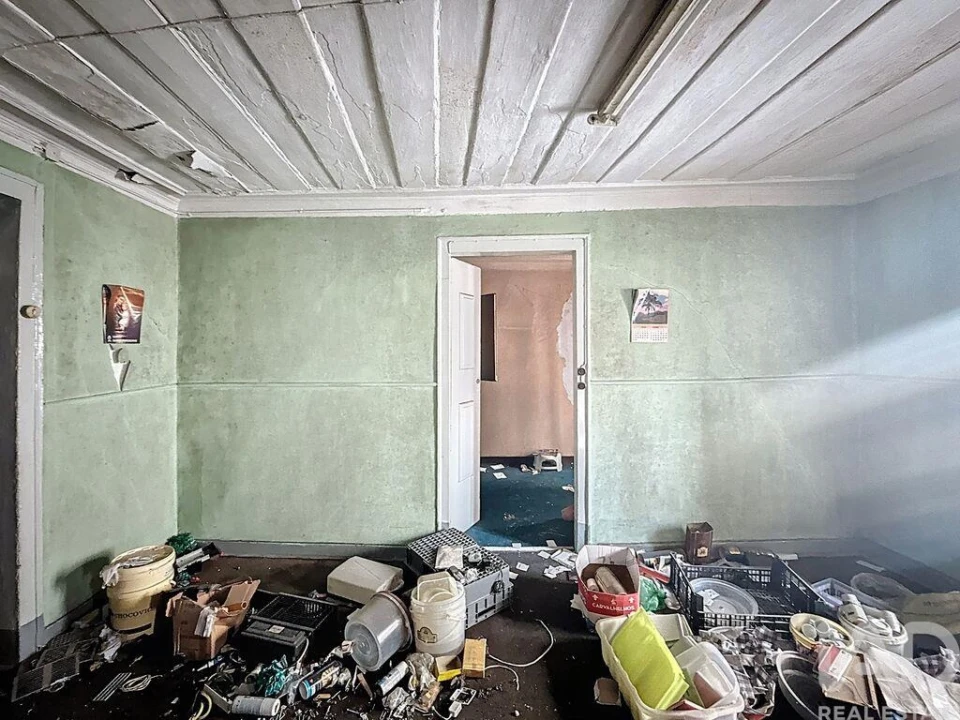 Prédio para Venda em Santa Maria Maior Foto 5