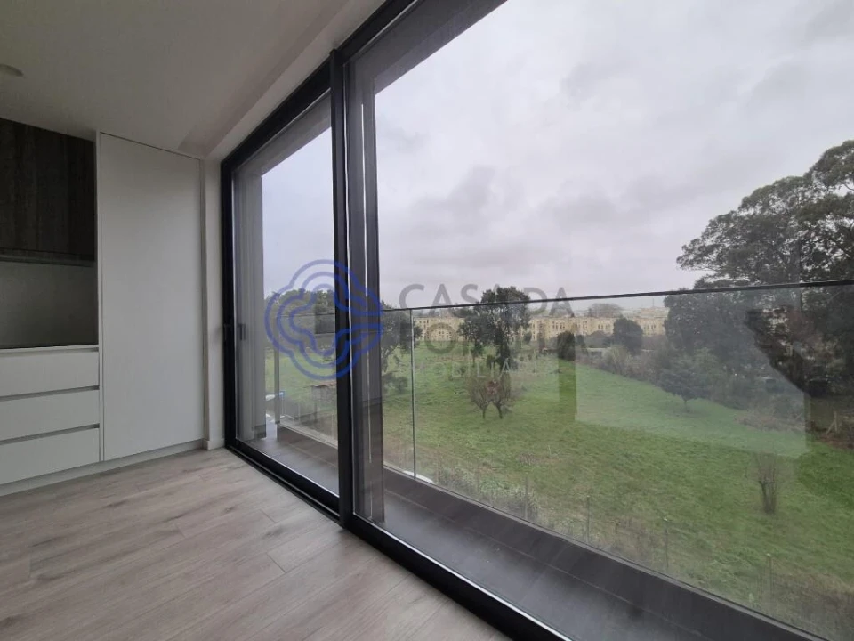 Apartamento para Venda em São Mamede de Infesta e Senhora da Hora Foto 9