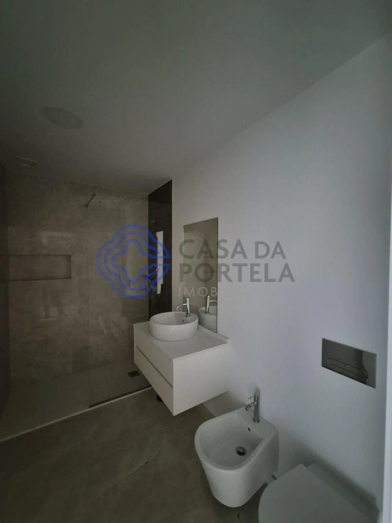 Apartamento para Venda em São Mamede de Infesta e Senhora da Hora Foto 6