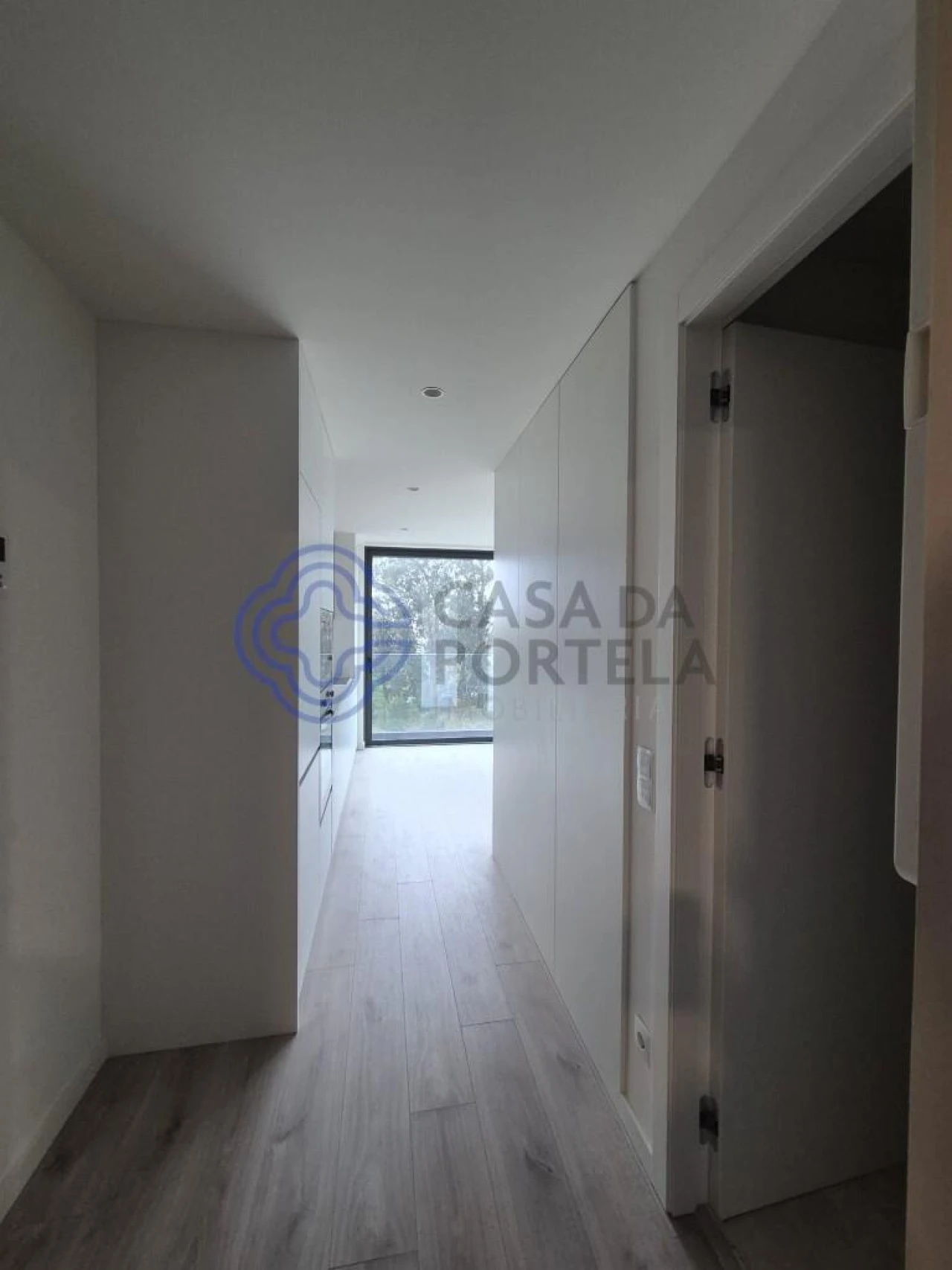 Apartamento para Venda em São Mamede de Infesta e Senhora da Hora Foto 1