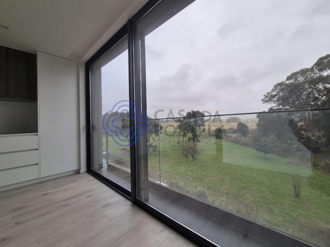 Apartamento para Venda em São Mamede de Infesta e Senhora da Hora Foto 9