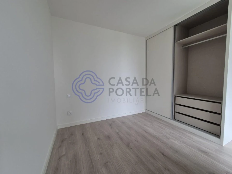 Apartamento para Venda em São Mamede de Infesta e Senhora da Hora Foto 8