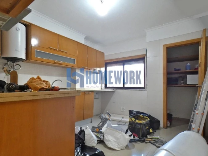 Apartamento T3 para Venda em Rio de Mouro Foto 5