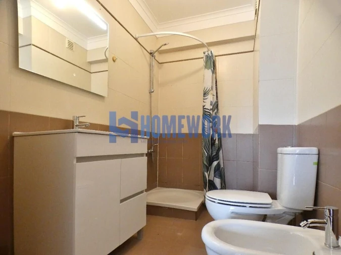 Apartamento T3 para Venda em Rio de Mouro Foto 20