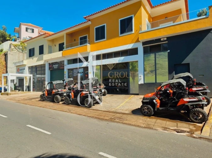 Armazém para Venda em Caniçal Foto 13