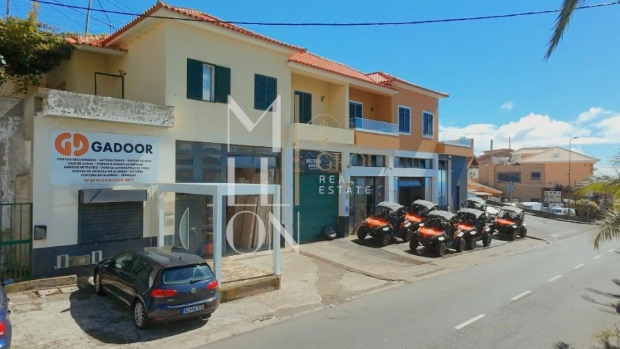 Armazém para Venda em Caniçal Foto 8