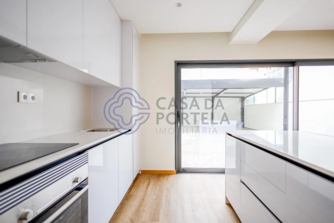 Apartamento T2 para Venda em Vila do Conde Foto 4