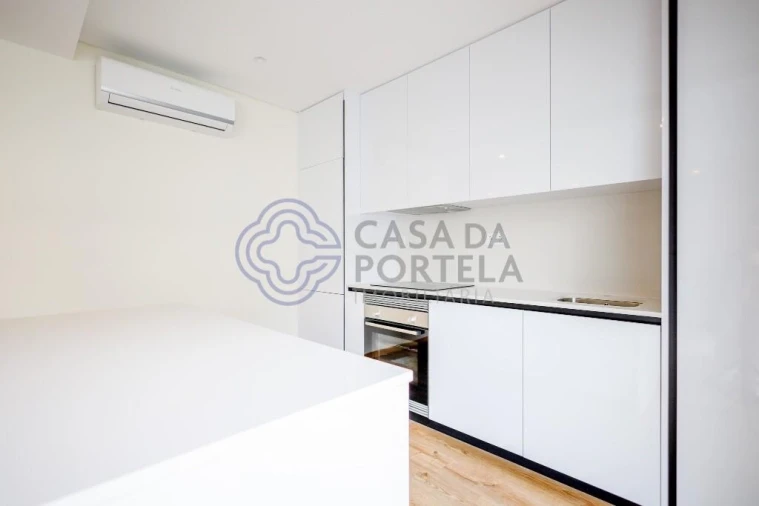 Apartamento T2 para Venda em Vila do Conde Foto 7