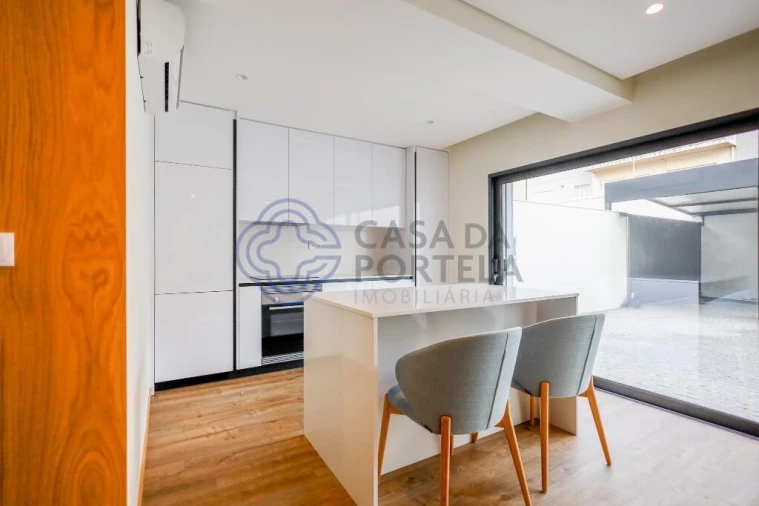 Apartamento T2 para Venda em Vila do Conde Foto 2