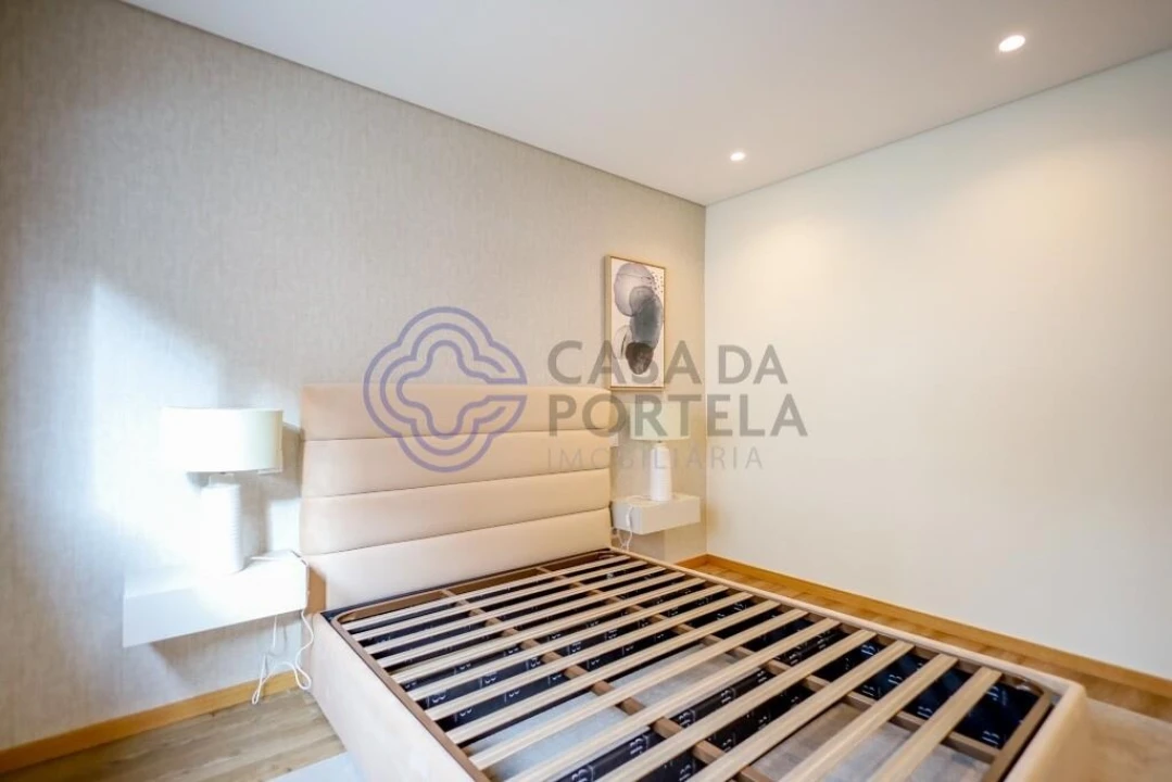 Apartamento T2 para Venda em Vila do Conde Foto 17
