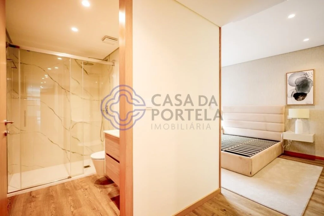 Apartamento T2 para Venda em Vila do Conde Foto 16