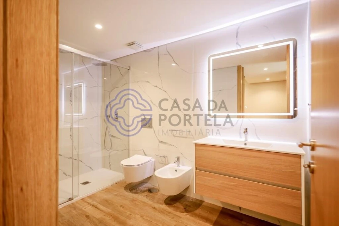 Apartamento T2 para Venda em Vila do Conde Foto 12