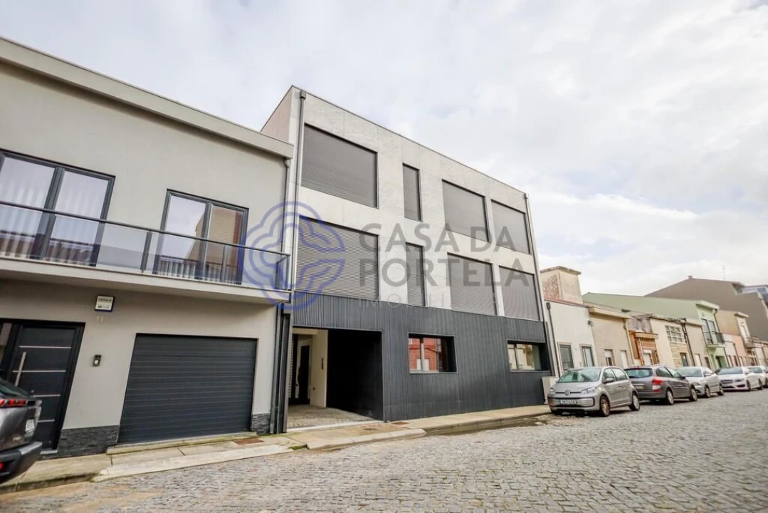 Apartamento T2 para Venda em Vila do Conde Foto 25