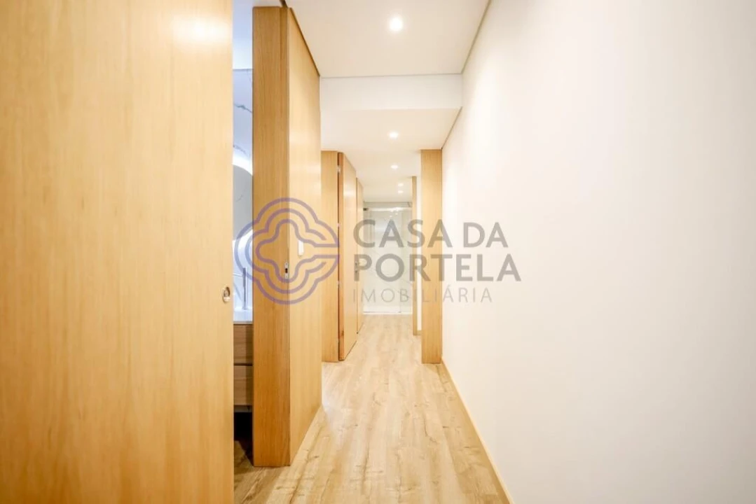Apartamento T2 para Venda em Vila do Conde Foto 10