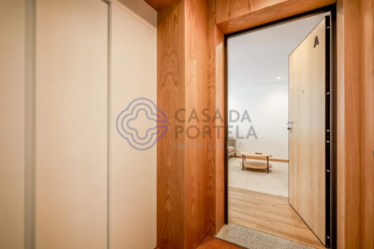 Apartamento T2 para Venda em Vila do Conde Foto 21