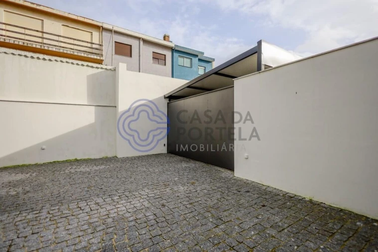 Apartamento T2 para Venda em Vila do Conde Foto 23