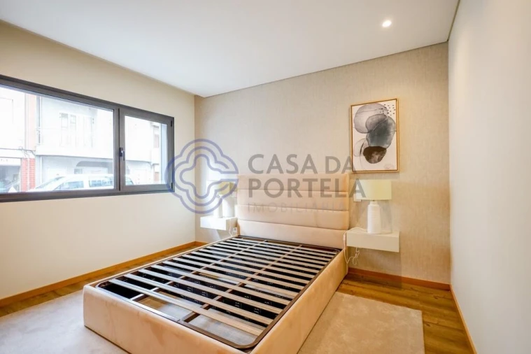 Apartamento T2 para Venda em Vila do Conde Foto 17