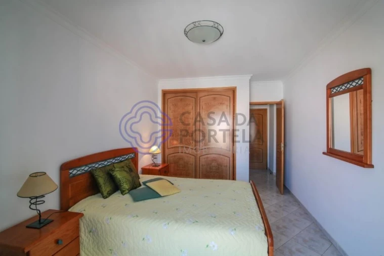 Apartamento T1 para Venda em Armação de Pera Foto 5