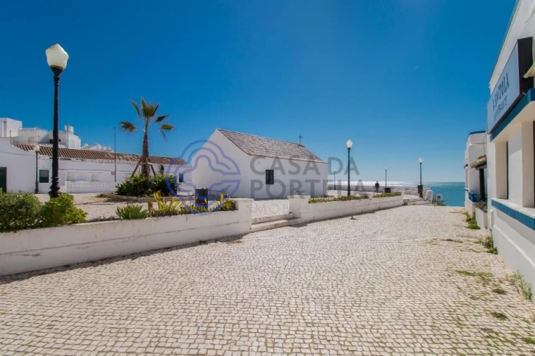 Apartamento T1 para Venda em Armação de Pera Foto 1