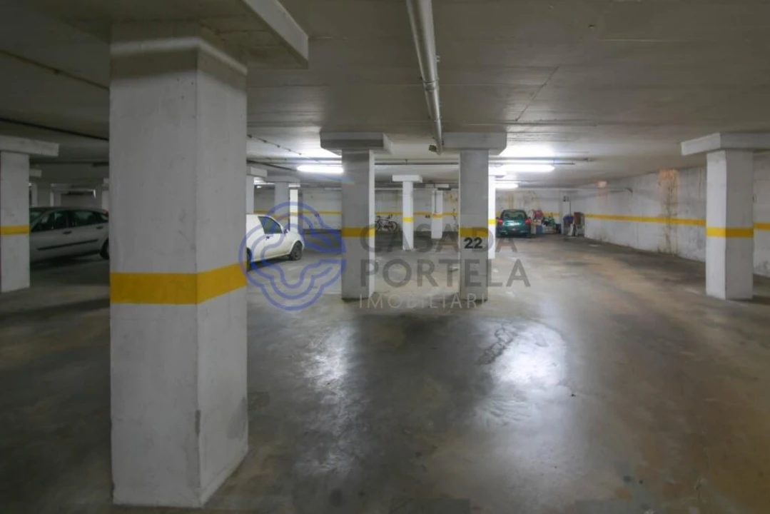 Apartamento T1 para Venda em Armação de Pera Foto 6