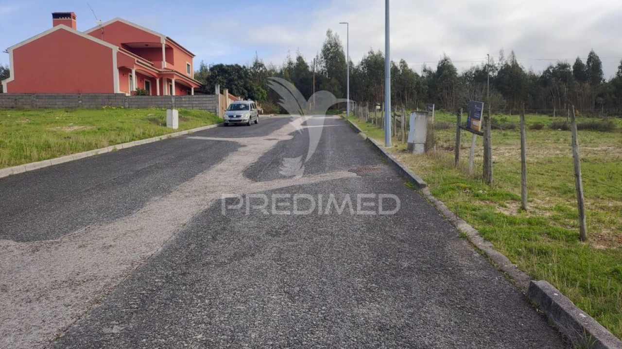 Terreno para Venda em Carregueira Foto 9