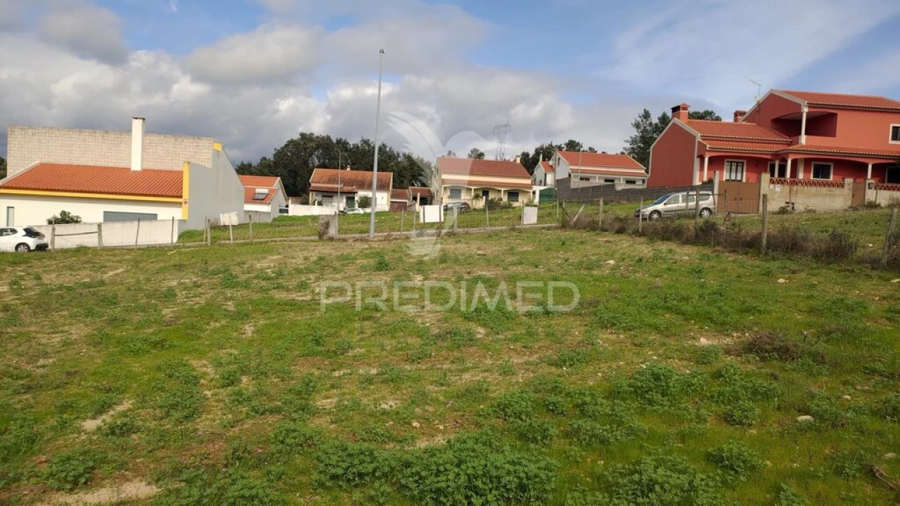 Terreno para Venda em Carregueira Foto 6