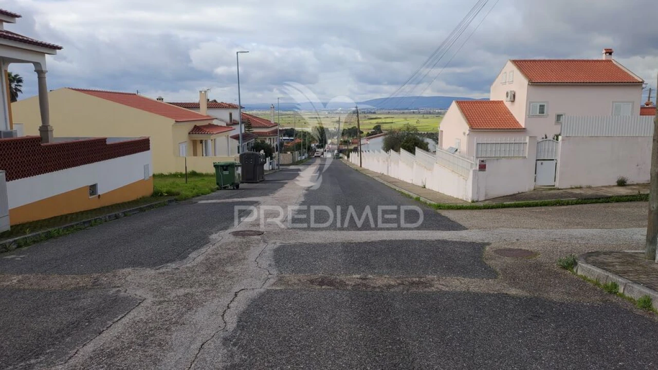 Terreno para Venda em Carregueira Foto 10
