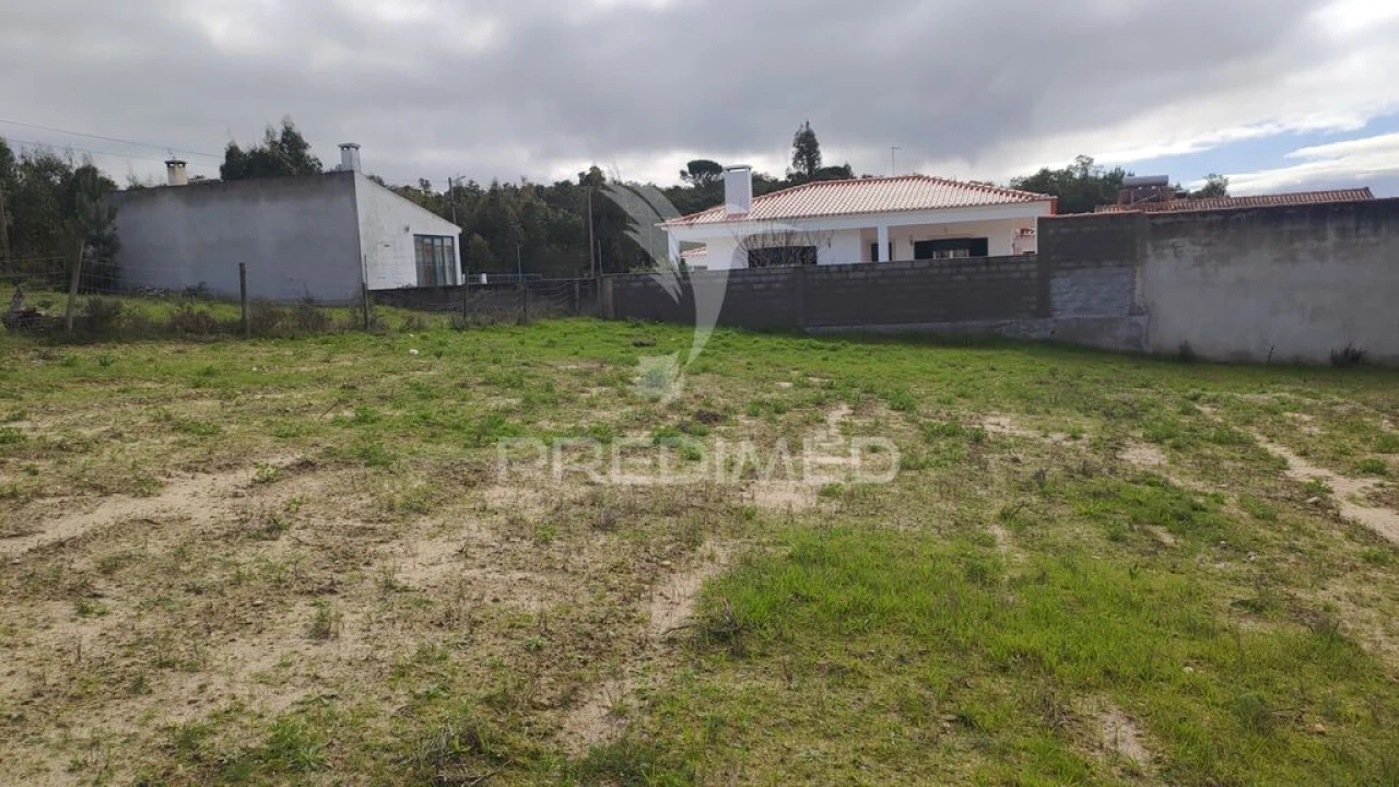 Terreno para Venda em Carregueira Foto 5