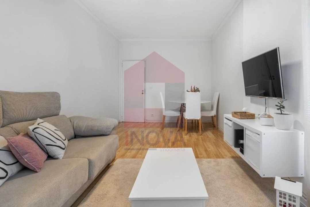Apartamento T2 para Venda em Real, Dume e Semelhe Foto 14