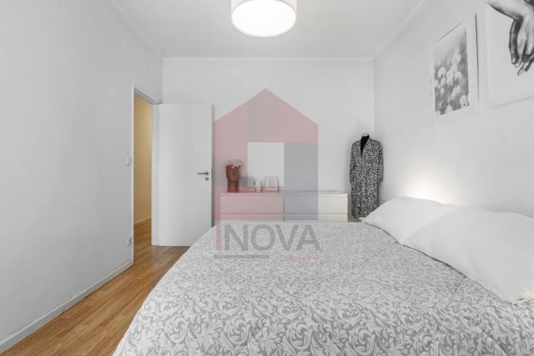 Apartamento T2 para Venda em Real, Dume e Semelhe Foto 10
