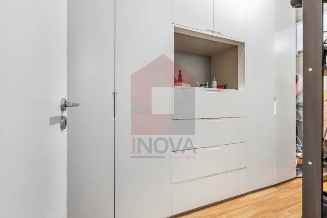 Apartamento T2 para Venda em Real, Dume e Semelhe Foto 6