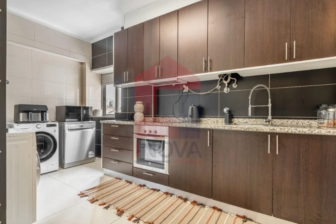 Apartamento T2 para Venda em Real, Dume e Semelhe Foto 1