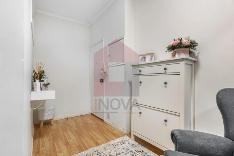 Apartamento T2 para Venda em Real, Dume e Semelhe Foto 3