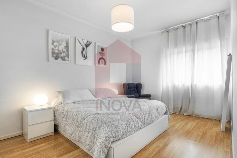 Apartamento T2 para Venda em Real, Dume e Semelhe Foto 9