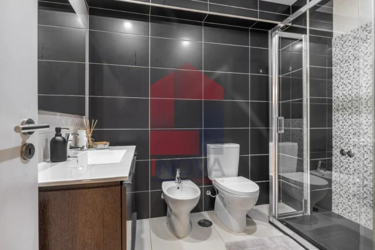 Apartamento T2 para Venda em Real, Dume e Semelhe Foto 8