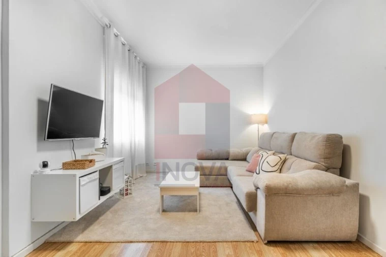 Apartamento T2 para Venda em Real, Dume e Semelhe Foto 13