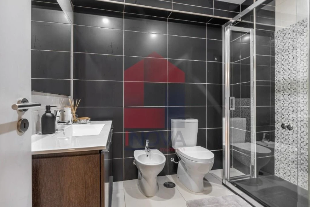 Apartamento T2 para Venda em Real, Dume e Semelhe Foto 8