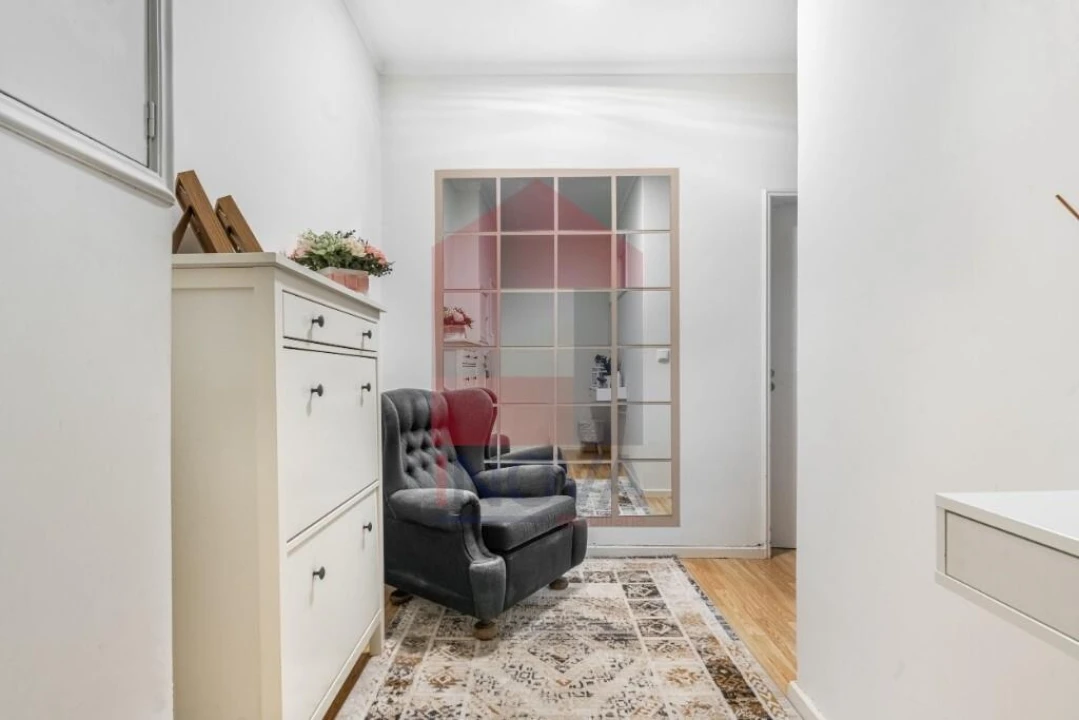 Apartamento T2 para Venda em Real, Dume e Semelhe Foto 4