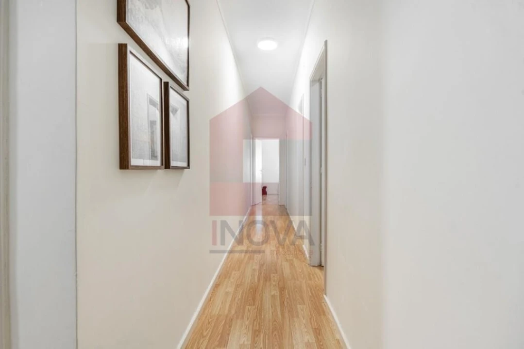 Apartamento T2 para Venda em Real, Dume e Semelhe Foto 5
