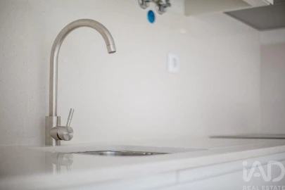 Apartamento T3 para Venda em Alto do Seixalinho, Santo André e Verderena