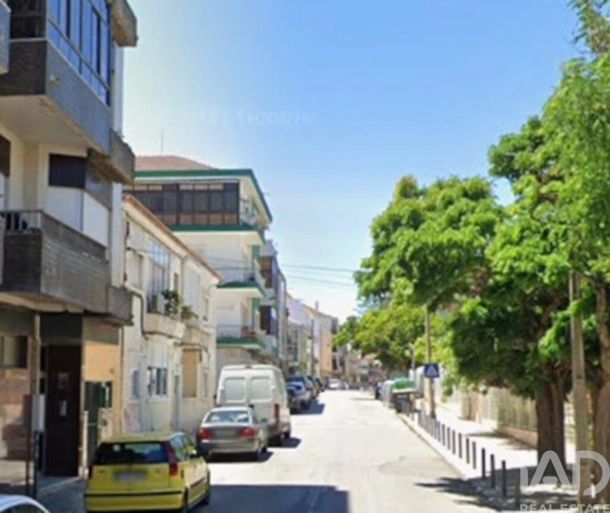 Apartamento T3 para Venda em Alto do Seixalinho, Santo André e Verderena Foto 1