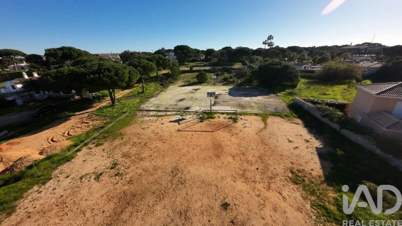 Terreno para Venda em Almancil Foto 10